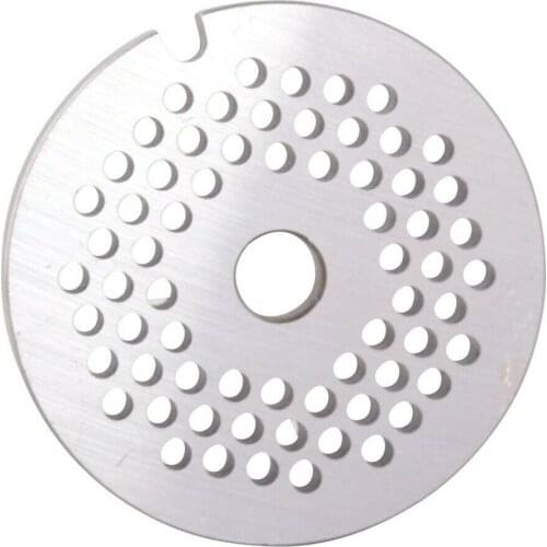 Reber drawbench 3mm ferrule disc plate minced meat grinder N. 5 TC5 9502N 8820N