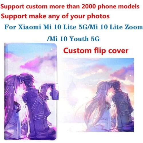 ShuiCaoRen Phone Cases Xiaomi Mi 10 Youth 5G