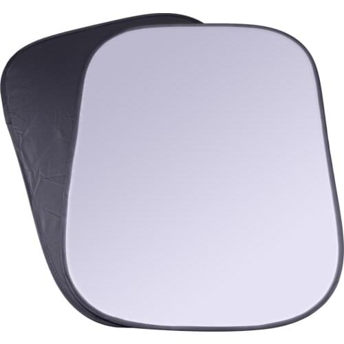 2pcs Foldable Sunroof Shade Sunshade UV Protect Heat Isolate Fit for Mini Cooper F54 F55 R55 F56 R56 2007 - 2015 2016 2017