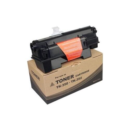 Vilaxh Compatible toner cartridge for Kyocera TK-350 352 FS3920DN FS 3920DN fs3920dn tk 350 tk350