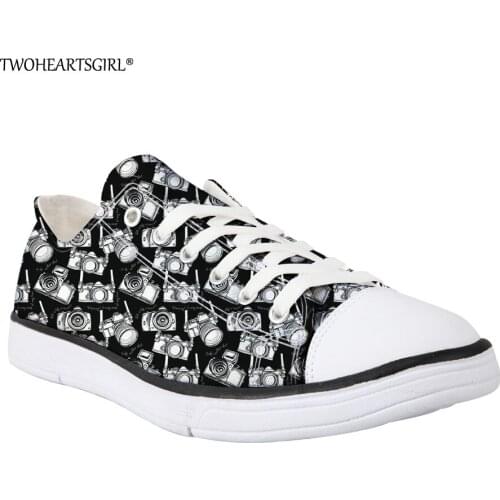 Twoheartsgirl Women's Sneakers