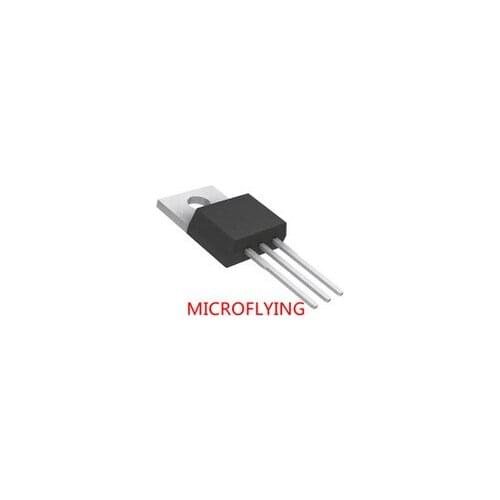 20pcs BD243C TO-220 BD243 TO220 6A 100V NPN transistor