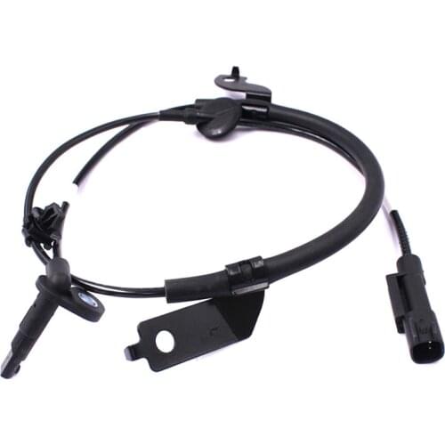 4670A576 4670A575 4670A580 4670A579 Front Rear ABS Wheel Speed Sensors set for Mitsubishi Lancer Outlander