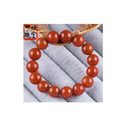 DAYOUHUI Red Bracelets