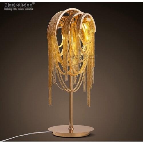 Настольные лампы MEEROSEE China At AliExpress