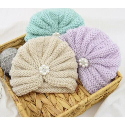 Mengoqq Hats For Little Ones