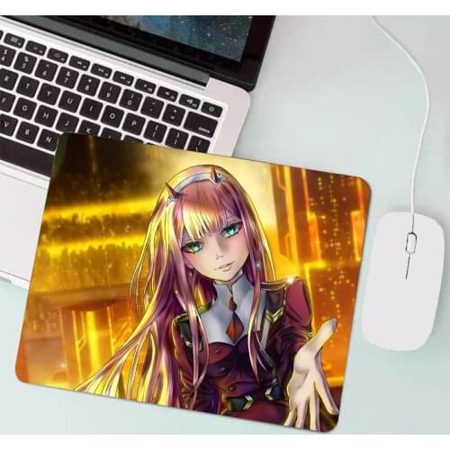 Desk pad cute mouse pad laptop mouse pad Kawaii mouse pad office accessories mouse mouse pad 30x25cm