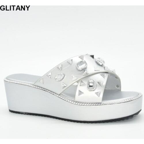 New Arrival Shoes for Wedding Women Luxery Shoes Women Rhinestone Women Wedding Shoes Wedding Shoes for Women Bride Party Pumps