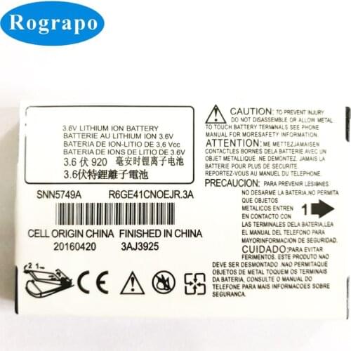 New 3.6V SNN5749A Replacement Battery For Motorola C117 C118 C155 C139 C115 C113 C116 C157+gift