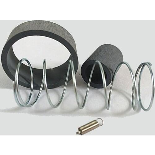 New Pickup Roller For Epson R210 R230 R290 R270 T50 P50 T59 T60 L801 R330 R250 C63 C65 C67 R350 R310 printer