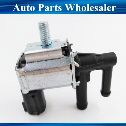 Original K5T48583 Vapor Canister Purge Solenoid Valve