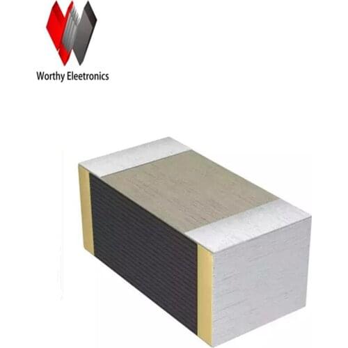 CAP FILM 1500PF 2% 16VDC 0603 ECHU1C152GX5