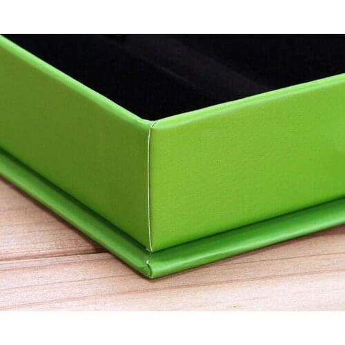 Box packaging custom printed paper gift box magnetic closure ---DH11437