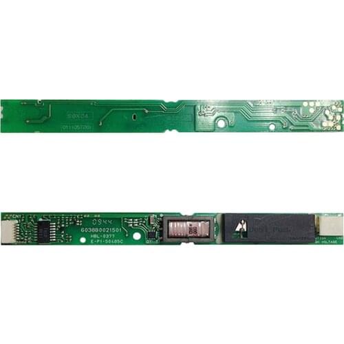 Genuine New Free Shipping For TOSHIBA Satellite A300 A305 A355 L305 L305D L300 L355 L500 L505 LCD Inverter HBL-0377 6038B0021501