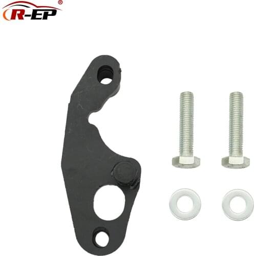 R-EP Exhaust Manifold Bolt Repair Kit Fits For 1999 and newer GM trucks and SUV with 4.8 5.3, 6.0 or 6.2L engine