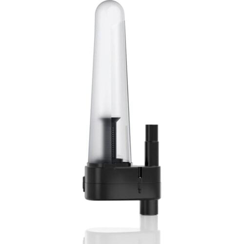 Universal Vacuum Cleaner Dust Collector External Dust Collecting Bucket Vacuum Cleaner External Cyclone Cup