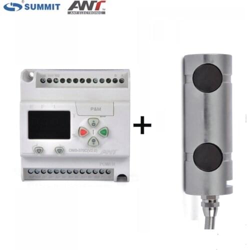 SUMMIT OMS-370C+CRN-GX 3T 5T10T 20T 40T electronic load pin type crane and hoist overload lifting limit switch /load limiter