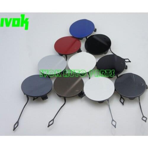 Rear Bumper Tow Eye Cover for BMW 3 Series F32 F33 F36 51128054559 8054559