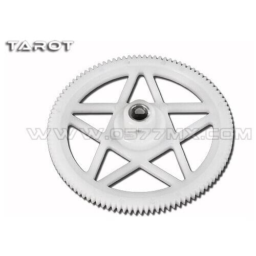 Tarot 450 Autorotation tail drive gear TL1220-03