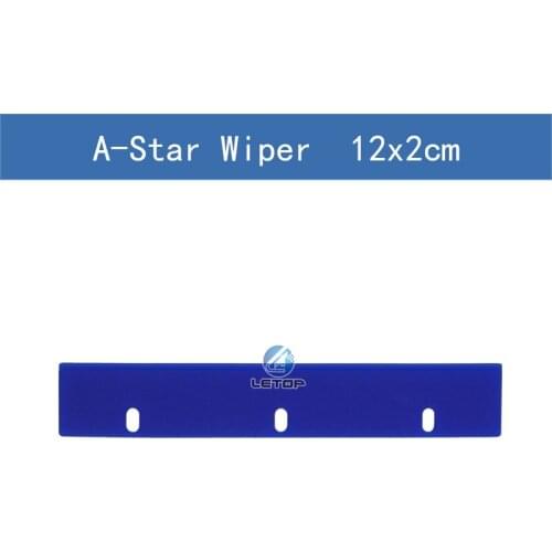 100% original Astar-jet dx7 head inkjet machine printer wiper