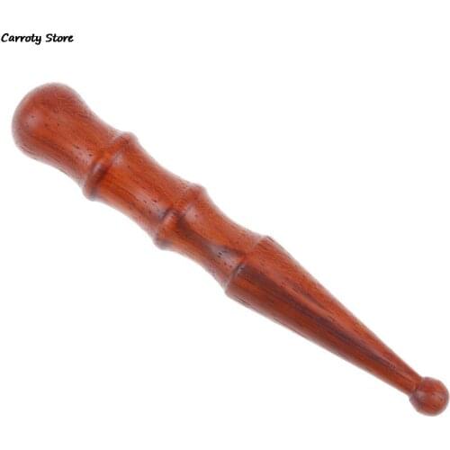 AACAR Wood Hand Foot Spa Physiotherapy Reflexology Thai Foot Massage Health Chart Free Massage Stick Tool