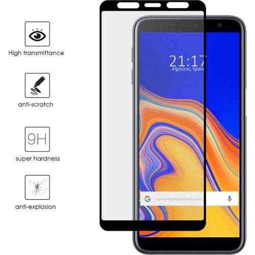 AKTIMO Screen Protectors For Samsung Galaxy A7 2017