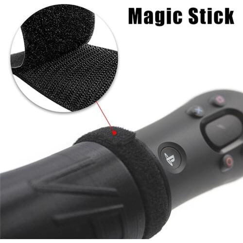For Beat Saber VR PSVR Handle Controller Cover Game Connected Stick Game Bar
