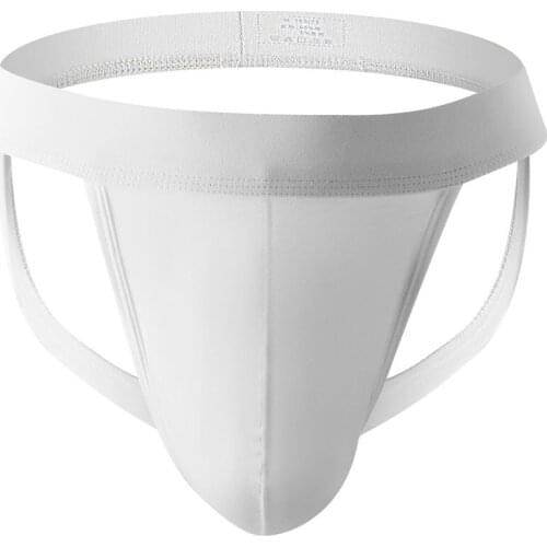 Creamcake Men's Cotton Briefs