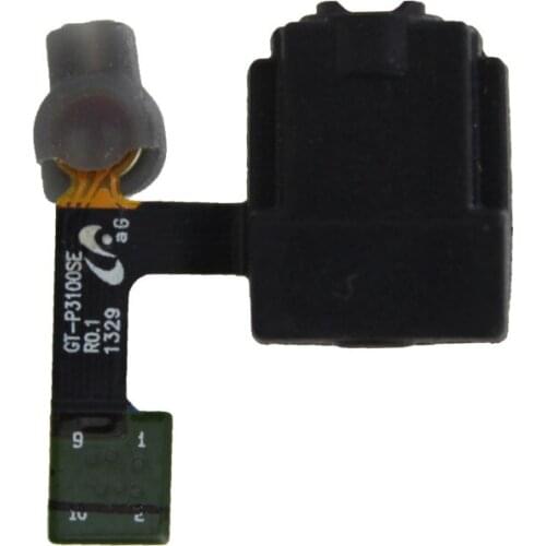 For Samsung Galaxy Tab 2 7.0 P3100 P3110 P3113 3.5MM Earphone Headphone Jack Audio Flex Cable