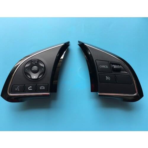 FGHGF Steering Wheel Parts