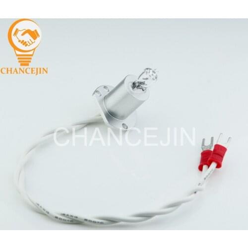 Halogen lamp Biochemical analyzer bulb light 12V 20W for URIT-8030 8021A 8060 8020 instrument