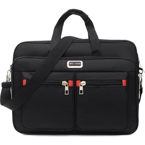 HASEK Men's Stylish Bags