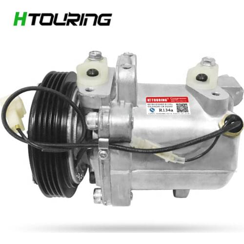 SS07LT1 SS10LV1 SS10M1 AC Compressor For Suzuki Grand Vitara Esteem Compressor 95200-70CB0 95200-70CJ0 9520060B53 9520070CB0