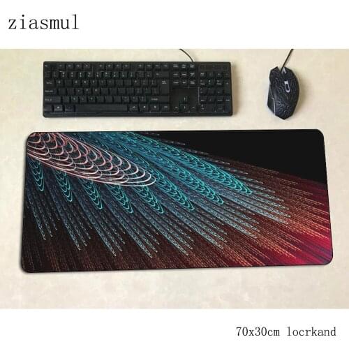 Shapes mouse pad 70x30cm mats cheapest Computer mouse mat gaming accessories best seller large mousepad keyboard games pc gamer