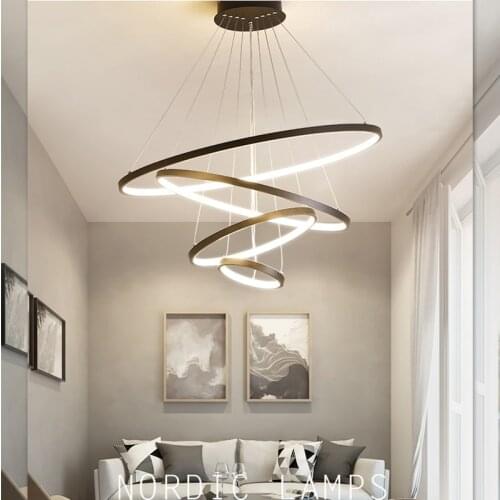 Светодиодные LED люстры LOFAHS China At AliExpress