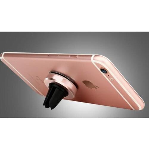 Magnetic Dashboard Car Air Vent Clip Holders For Huawei Honor 20 lite Pro,P Smart Z,For Xiaomi Redmi K20 Mi 9T,For Nokia 4.2