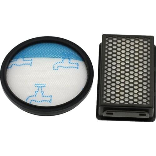 Hepa Filter Kit for Rowenta HEPA RO3715 RO3759 RO3798 RO3799 vacuum cleaner parts kit Compact power accessories