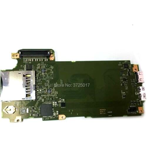 New Main circuit Board motherboard PCB repair Parts for Canon EOS 5DSR SLR