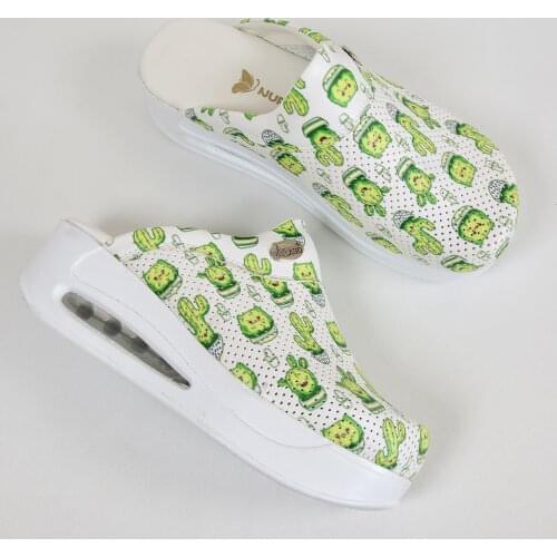 Nur Ortopedi Forma Women's Clogs