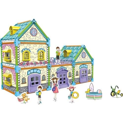 Synergy Children's Puzzles