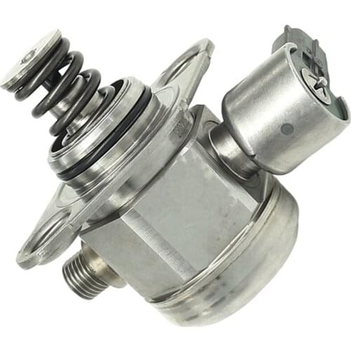 High Pressure Fuel Pump, for Nissan Juke 1.6L 2011-2017, for Rogue Sport 2.0L 2017, Car Vehicle Parts 16630-4BA0A Accessory