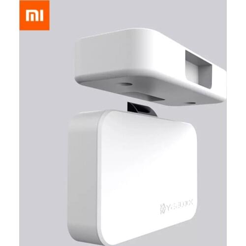 Xiaomi Yeelock Smart Drawer Cabinet Switch Bluetooth-compatible Unlock Concealed Installation Suitable for Various Cabinet Types