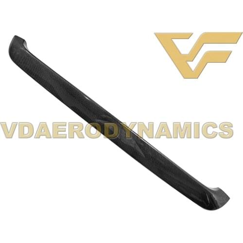 VDAERODYNAMICS Radiator Grilles