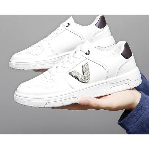 Casual Shoes Walking Shoes Outdoor 2021 Personality Tide shop 2021 new women