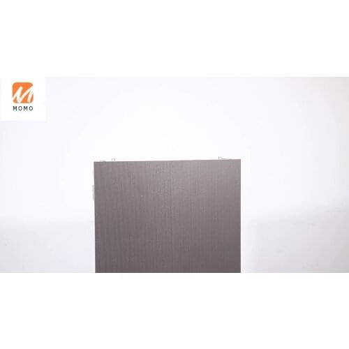 1Customized Video Wall Panel RGB HD Matrix Thin Digital Board Rental P2.6 P2.9 P3.9 P4.8 LED Display Screen