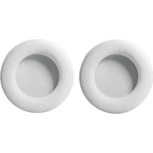 1 Pair Replacement foam Ear Pads pillow Cushion Cover for JBL Tune600 T450 T450BT T500BT JR300BT Headphone Headset 70mm EarPads