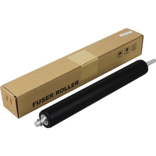 2 PCS Lower Sleeved Roller for HP LaserJet 4250/4350 New Compatible