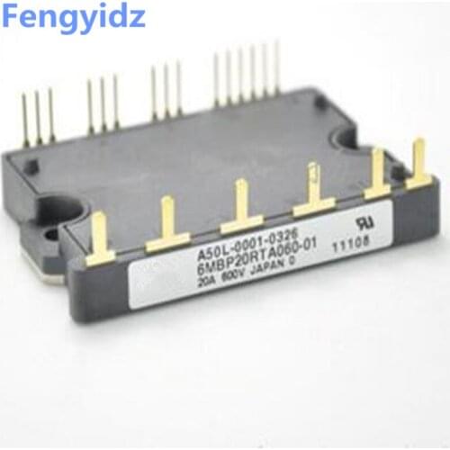 6MBP20RTA060-01 6MBP20RTA060