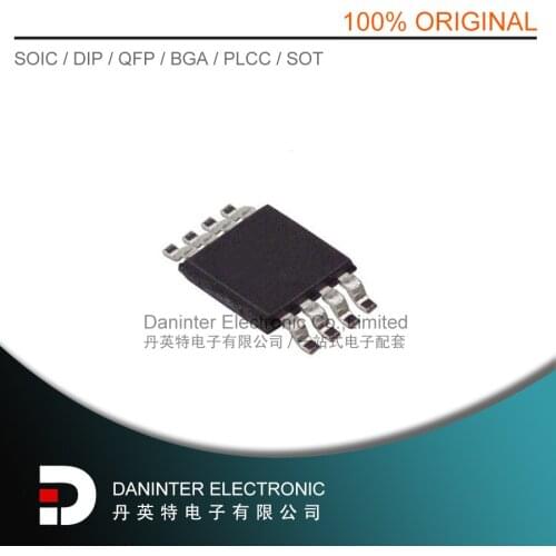 AD7416ARM AD7416 AD7416A MSOP8 5PCS/LOT aliexpress