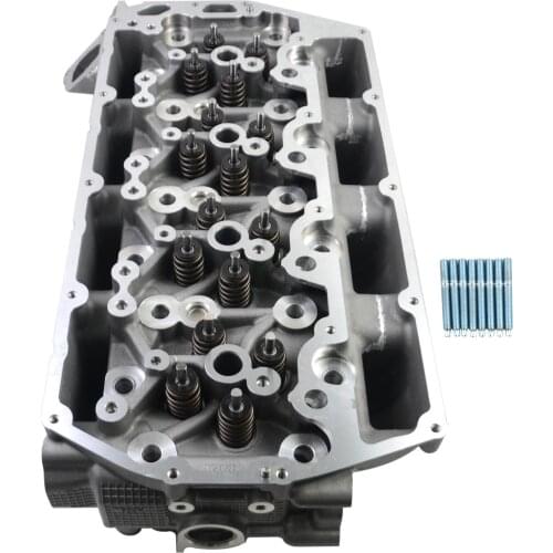 AP03 For Ford F-250 F-350 6.7 Diesel OHV PowerStroke 2011+ Right Side Cylinder Head BC3Z6049B